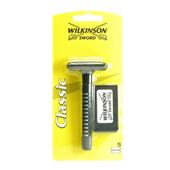 Picture for category Men's Classic Razors