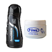 Picture for category Classic After Shave Products