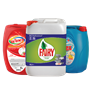 Picture for category Dishwashing Supplies