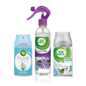 Picture for category Air Fresheners