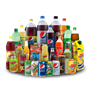 Picture for category Beverages