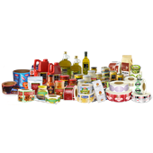 Picture for category Food &  Beverages