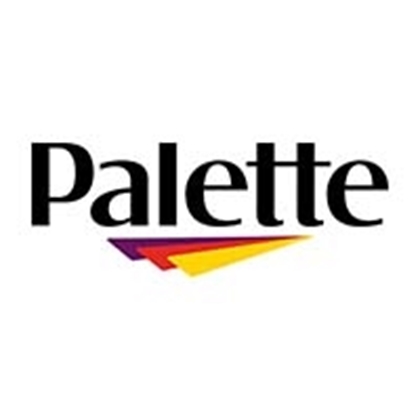 Picture for manufacturer Palette