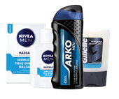 Picture for category Aftershave Cologne & Lotion