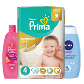 Picture for category Baby Care