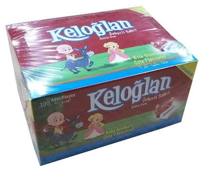 Picture for manufacturer Keloğlan