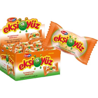 Picture for manufacturer Ekşi Yüz