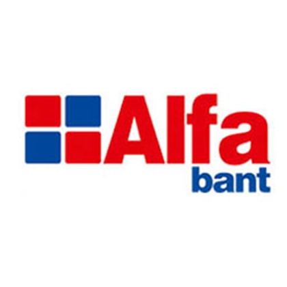 Picture for manufacturer Alfa Bant