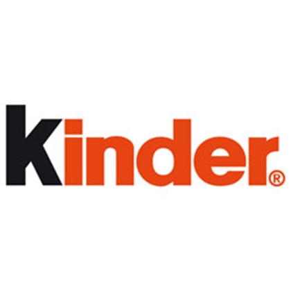 Picture for manufacturer Kinder