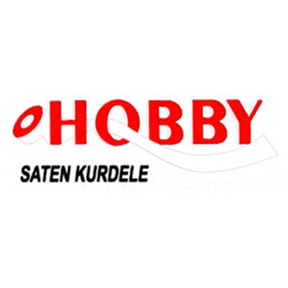 Picture for manufacturer Hobby Kurdele