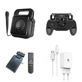 Picture for category Electronic
