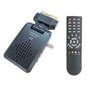 Picture for category Satellite receivers