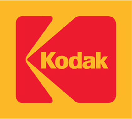 Picture for manufacturer Kodak