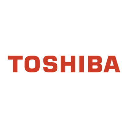 Picture for manufacturer Toshiba