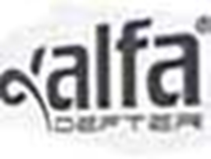 Picture for manufacturer ALFA