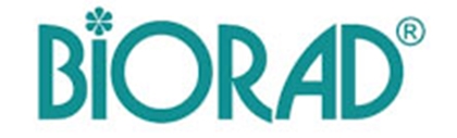 Picture for manufacturer BİORAD