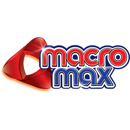 Picture for manufacturer MACROMAX