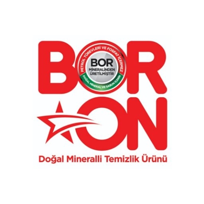 Picture for manufacturer BORON