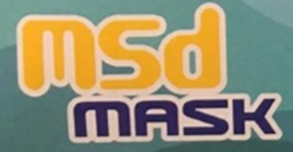 Picture for manufacturer MSD MASK