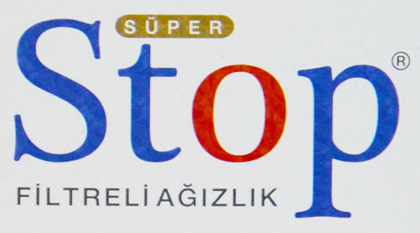 Picture for manufacturer STOP