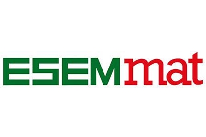 Picture for manufacturer ESEMMAT