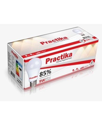 Picture for manufacturer PRACTİKA