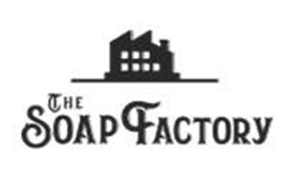 Picture for manufacturer THE SOAP FACTORY