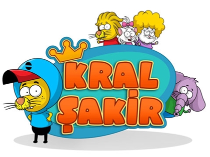 Picture for manufacturer KRAL ŞAKİR