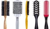 Picture for category Hair Brushes and Combs