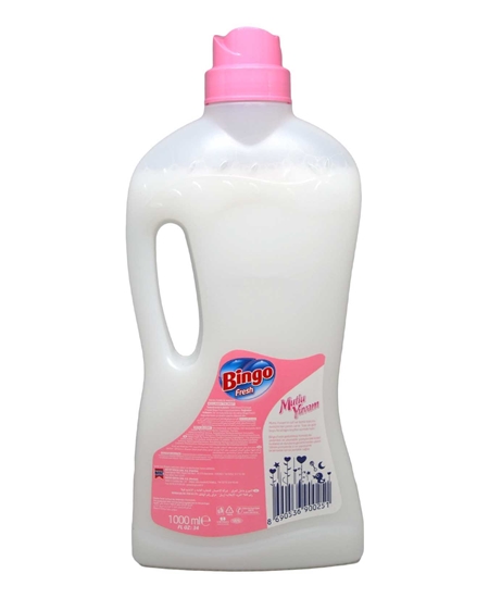 Picture of  Bingo Fresh Surface Cleaner 1 lt Mutlu Yuvam