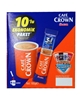 Cafe Crown , kafe kırovn, kahve, toz kahve, çözünebilir kahve, şekerli kahve, kremalı kahve, 3ü1 arada, toptan kahve, tekli nescafe, tek seferlik nescafe, tek fincanlık kahve, toptan nescafe, neskafe, toptan neskafe, neskafe fiyatları, fındık aromalı kahve, fındıklı kahve, fındıklı 3ü 1 arada, 3ü 1 arada fındıklı