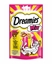 Dreamies Ödül Biftek&Somon Mix 60 gr Dreamies, ödül maması, ödül kemiği, kedi yiyecekleri, kedi maması, kedi mamaları, ödül maması fiyatları, ödül mamaları, mama fiyatları, kedi mamaları, kedi maması fiyatları, toptan kedi maması, kedi mamasi,i kedi mama, kuru mama, kedi ölüdü