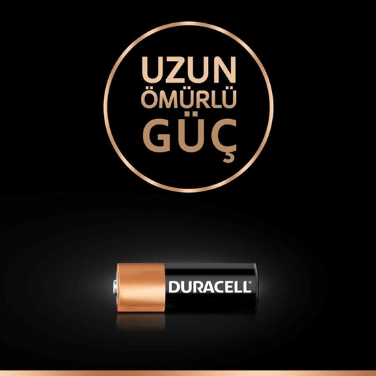 Picture of Duracell HSDC Battery Carded MN21 1's *5 Pack