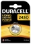 duracell, durasel, saat pili, düğme pil, 3 volt pil, 3v pil, lityum pil