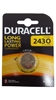 duracell, durasel, saat pili, düğme pil, 3 volt pil, 3v pil, lityum pil