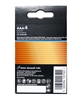 Picture of Duracell Battery Optimum Slim Pen 4 AAA