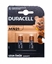 Picture of Duracell Special Alkaline MN21 2 pcs