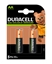 Picture of  Duracell AA Recharge Turbo 2 with 2500 mAH Rechargeable Battery