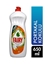 Picture of Fairy Liquid Dishwashing Detergent 650 ml Orange