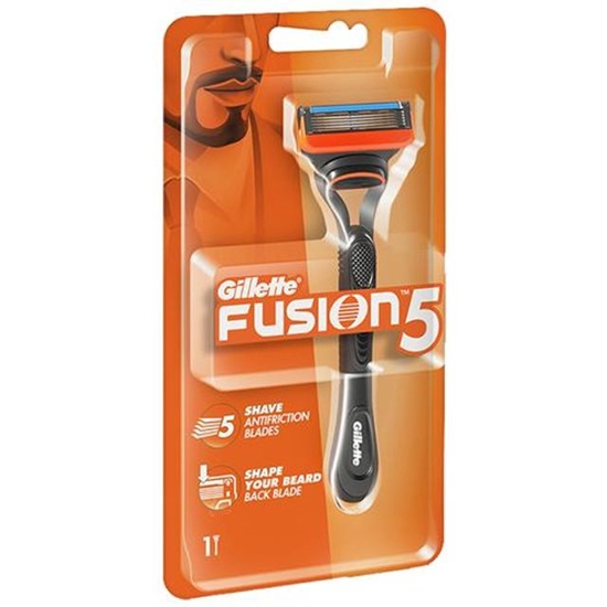 Picture of Gillette Fusion 5