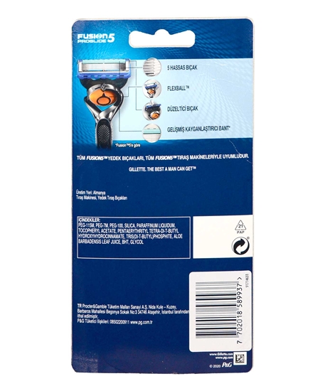 gillette, gillette fusion, gillette fusion proglide, gillette tıraş makinesi, tıraş makinesi, gillette galatasaray, gillette taraftar, toptan gillette satın al, jilet