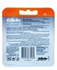 Picture of Gillette Fusion5 Refill Razor Blade 4's