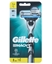 Picture of Gillette Mach3 Razor 2 UP NEW PK