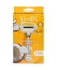 Picture of Gillette Venus Shaving Razor 1 Up Olay Comfortglide