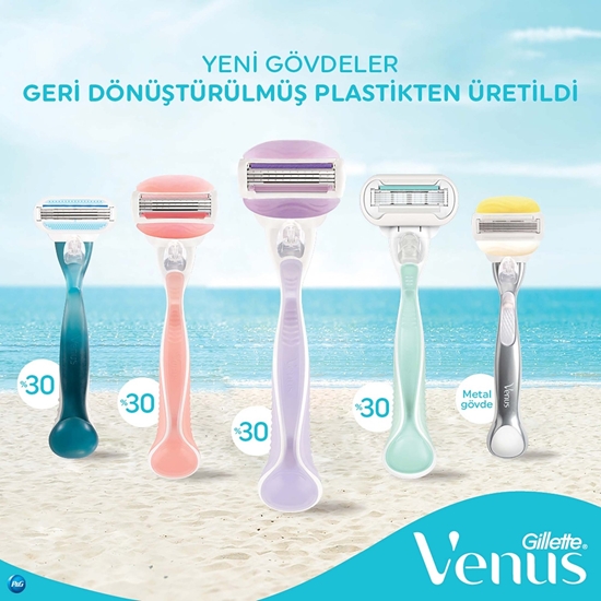 gillett, gillette venus, jilet, kadın jileti, kadın tıraş bıçağı, tıraş bıçağı, yedek tıraş bıçağı, tıraş bıçağı yedeği