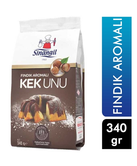 Sinangil,Sinangil Kek Unu 340 gr Fındıklı,fındık aromalı,mutfak ürünleri,gıda ürünleri,kek yapımında kullanılan malzemeler,toptan gıda,toptan satın al,toptan tr,toptan mağazacılık