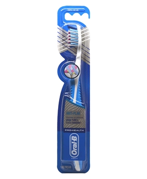 Oral B Toothbrush Pro Health Anti-Plaque oral b, oralb, oral-b, diş fırçası, oral b pro health, oral b diş fırçası fiyatları, oral b diş fırçası satın al, toptan diş fırçası satın al, diş fırçası fiyatları