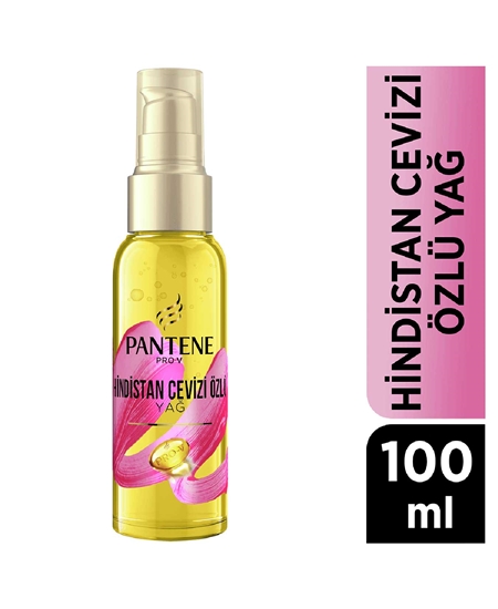 Picture of Pantene 100 ml Coconut Oil