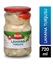 Picture of Berrak Lahana Turşusu 720 ml Cam