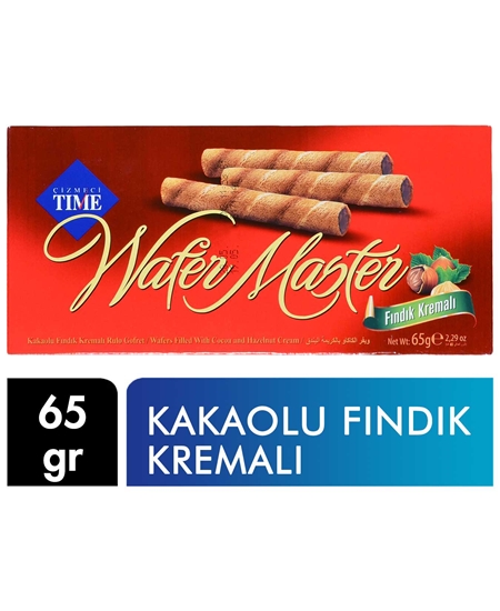 çizmeci time, gofret, kakaolu gofret, çikolata, çıtır gofret, gofret çeşitleri, gofret satın al, toptan gıda, gıda toptancısı, wafer master